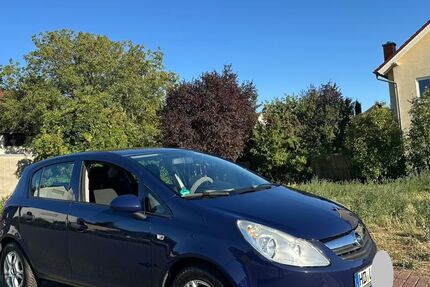 Opel Corsa 170.000 km 2.200 &euro; Schwetzingen 68723