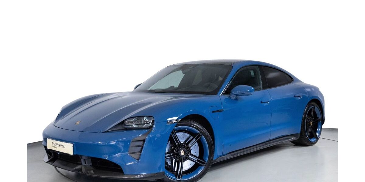 Porsche Taycan 44.058 km 99.900 &euro; Mannheim 68229