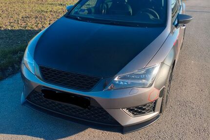 Seat Leon 207.000 km 8.000 &euro; Groß-Rohrheim 68649