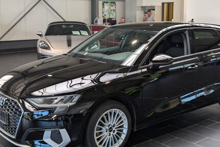 Audi A3 77.000 km 22.900 &euro; Weinheim 69469