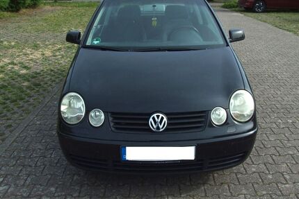 VW Polo 185.000 km 1.399 &euro; Waghäusel 68753