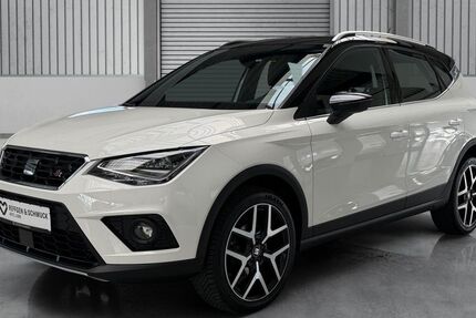 Seat Arona 79.500 km 16.880 &euro; Mannheim 68309