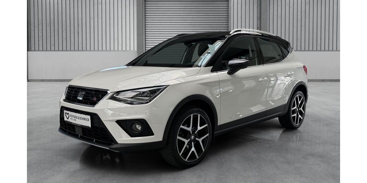 Seat Arona 79.500 km 16.880 &euro; Mannheim 68309