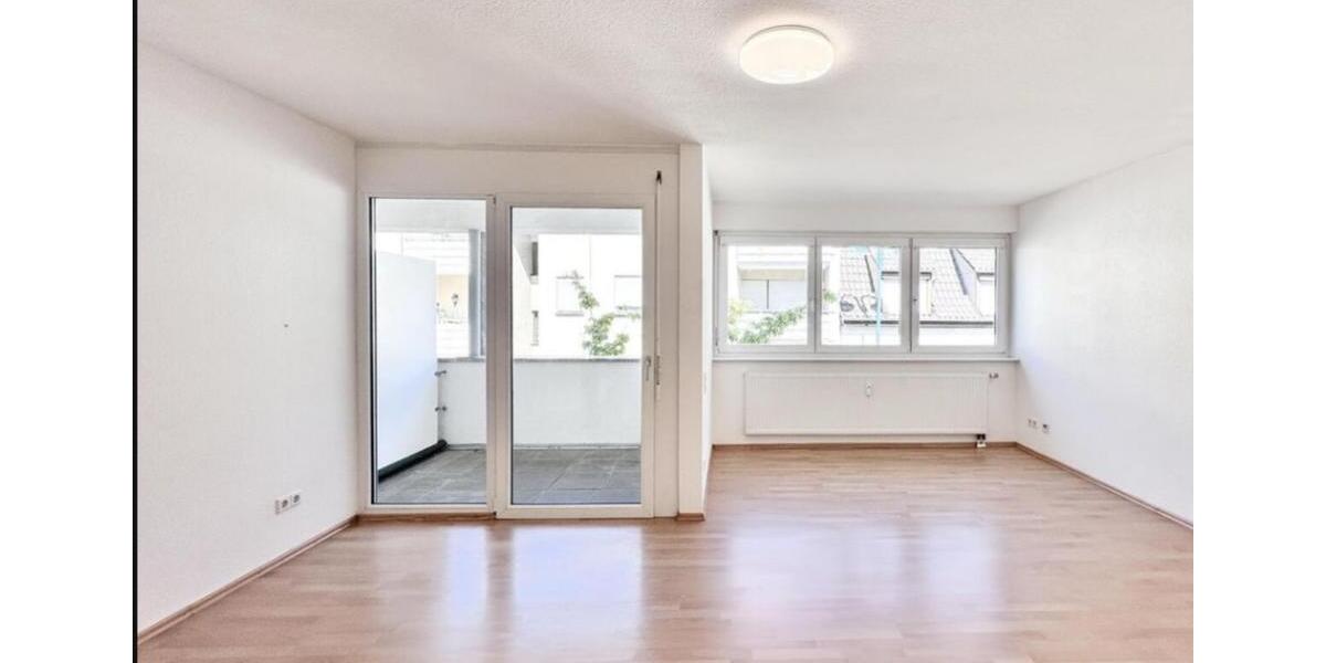 1 ZKB Betreutes Wohnen Hockenheim 1 zimmer