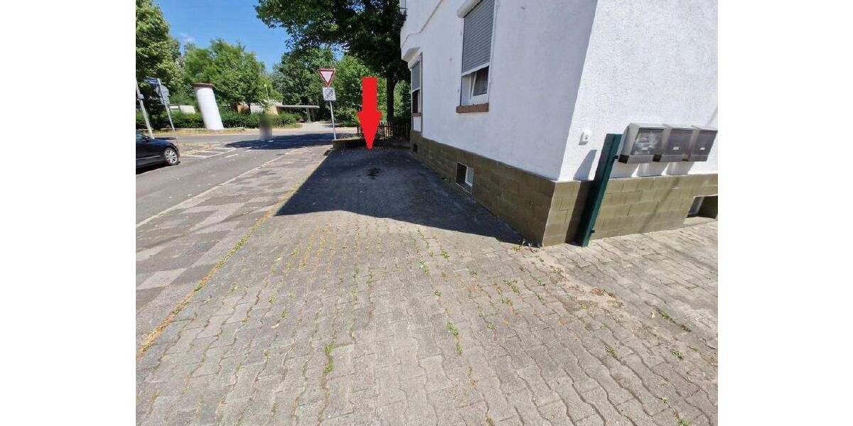 Etagenwohnung Ludwigshafen am Rhein / Oppau Oppau - 3 Zimmer, 54 m&sup2;, 97.750&euro; | Angebot:25262716