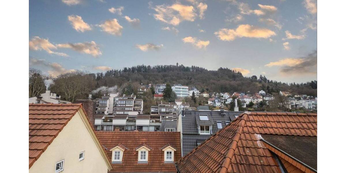 Etagenwohnung Weinheim - 5 Zimmer, 213 m&sup2;, 490.000&euro; | Angebot:25986088