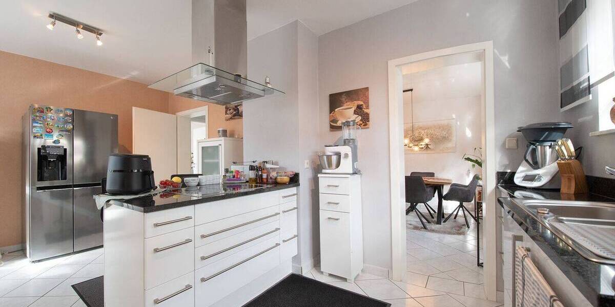 Etagenwohnung Waldsee - 4 Zimmer, 97 m&sup2;, 340.000&euro; | Angebot:26308927