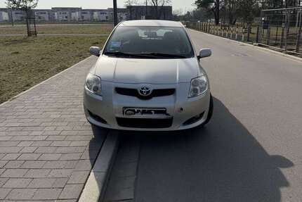 Toyota Auris 232.000 km 3.000 &euro; Mannheim, Universitätsstadt 68309
