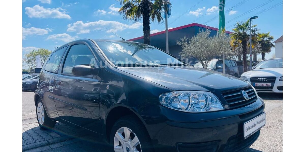 Fiat Punto 116.000 km 1.499 &euro; Ketsch 68775