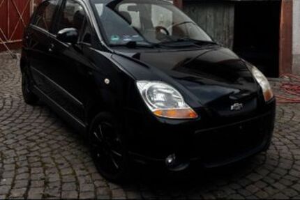 Chevrolet Matiz 155.000 km 1.200 &euro; Freisbach 67361
