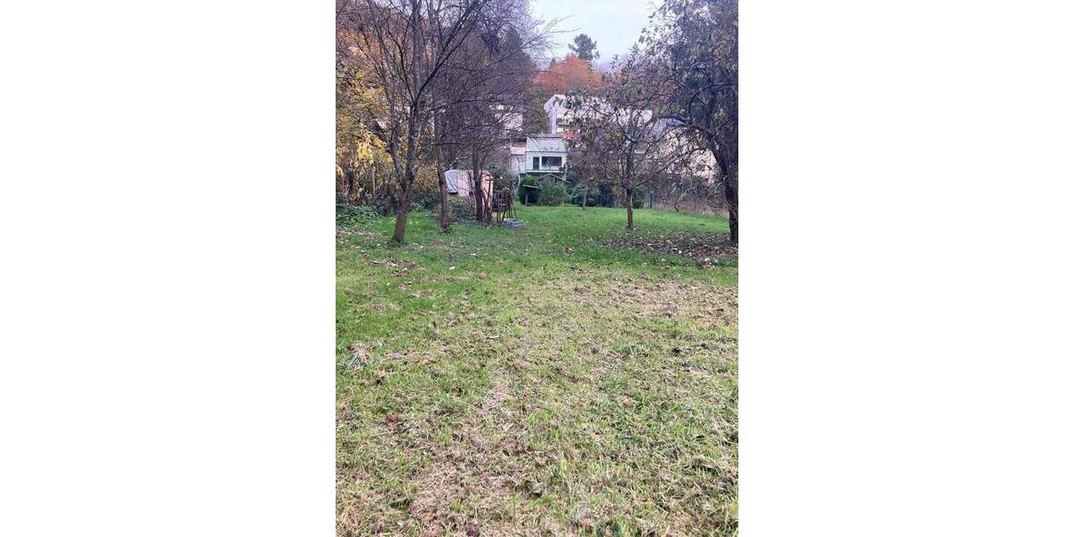 Mehrfamilienhaus, Wohnhaus Heidelberg Ziegelhausen - 1 Zimmer, 164 m&sup2;, 970.000&euro; | Angebot:24241967