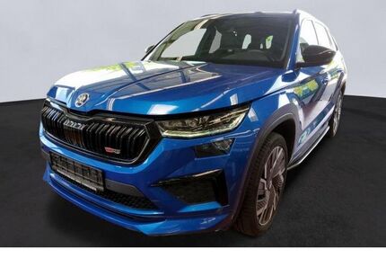 Skoda Kodiaq 42.500 km 40.690 &euro; Heidelberg 69123