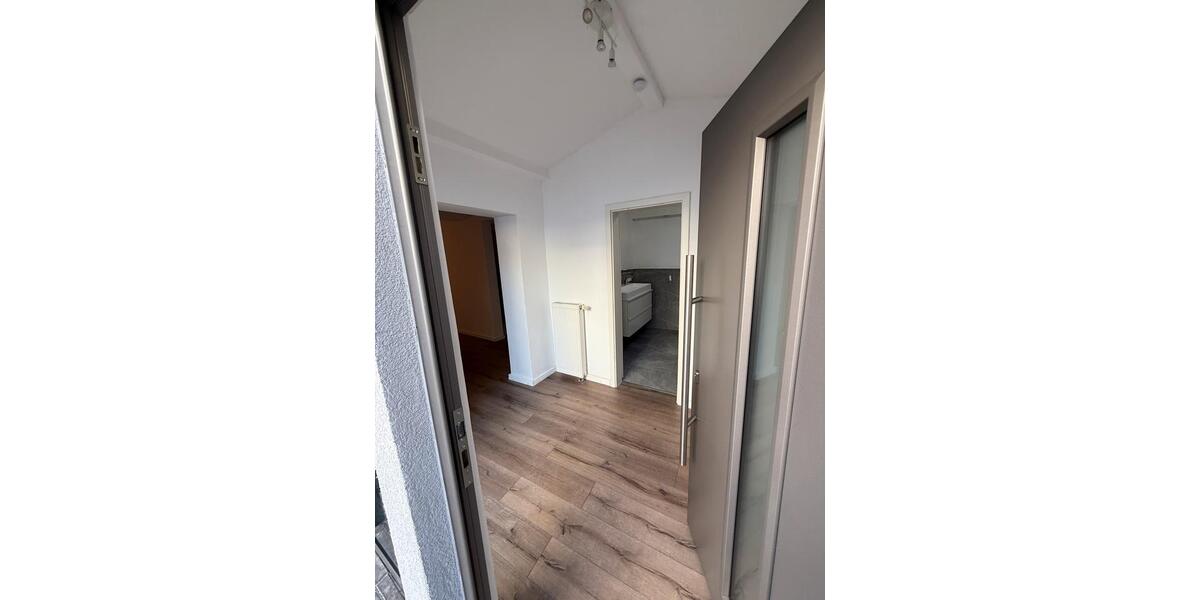 Modernisiertes Haus zur Vermietung in Ludwigshafen Oggersheim 3 zimmer
