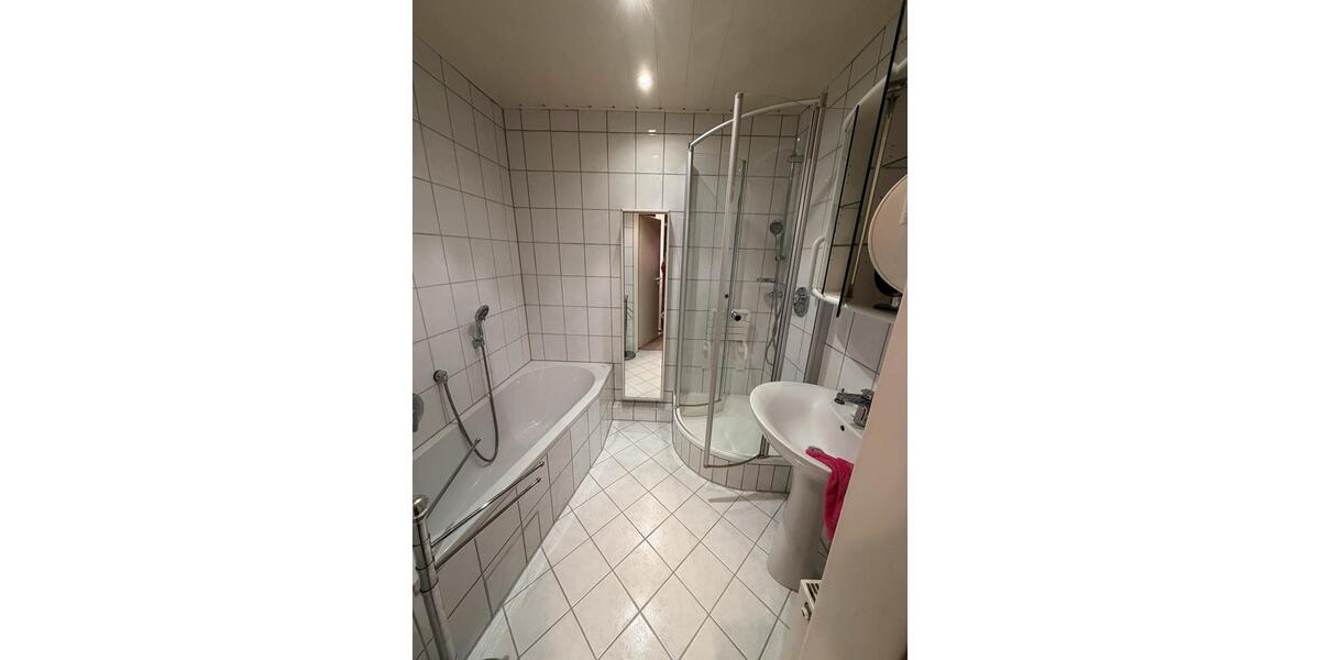 Etagenwohnung Mannheim Gartenstadt - 3 Zimmer, 79 m&sup2;, 229.000&euro; | Angebot:26105356