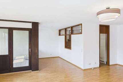 Wohnung zum Kaufen in Mannheim 329.000 € 101 m²
