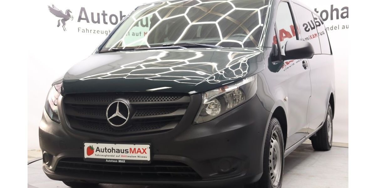 Mercedes-Benz Vito 135.827 km 22.490 &euro; Mannheim 68219