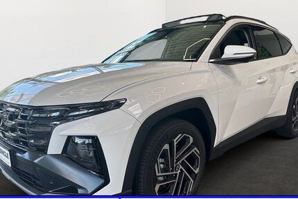 Hyundai TUCSON 10.628 km 42.990 &euro; Mannheim 68219