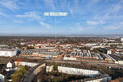 Haus Mannheim Waldhof - 1 Zimmer, 859.000&euro; | Angebot:25986087