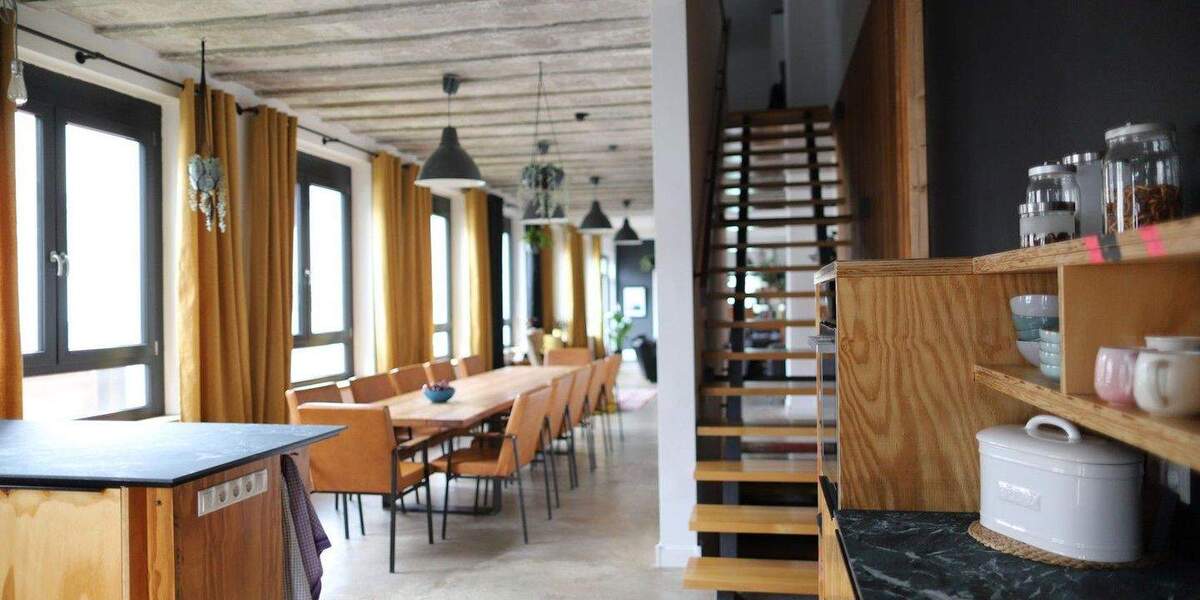 Einfamilienhaus Ludwigshafen Mundenheim - 3 Zimmer, 189 m&sup2;, 649.000&euro; | Angebot:25676152