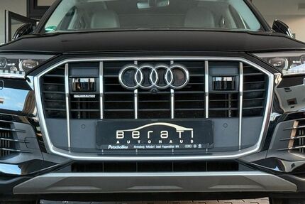 Audi Q7 75.000 km 45.900 &euro; Ludwigshafen 67063