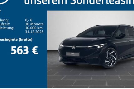 VW ID.7 40.265 km 51.980 &euro; Ludwigshafen 67059