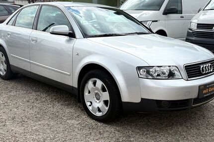Audi A4 167.937 km 2.590 &euro; Ludwigshafen am Rhein 67071