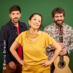 Amaré - Brasilianischer Jazz
