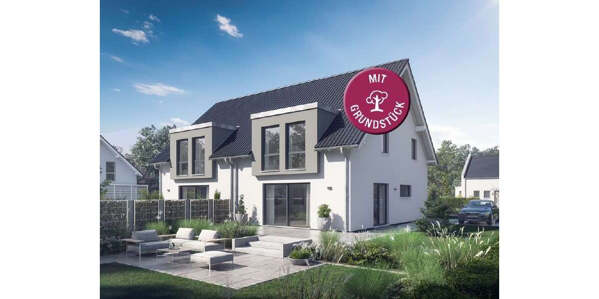 Einfamilienhaus Mannheim Feudenheim - 4 Zimmer, 129 m&sup2;, 849.052&euro; | Angebot:27723737