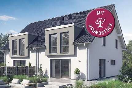 Haus Mannheim Feudenheim - 4 Zimmer, 129 m&sup2;, 849.052&euro; | Angebot:27723737