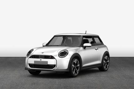 Mini Cooper C 23.328 km 24.970 &euro; Zwingenberg 64673