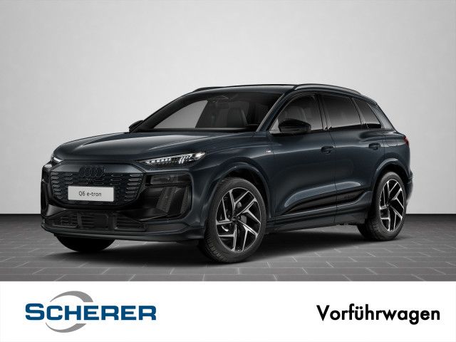 Audi Q6 e-tron 7.900 km 76.500 &euro; Mannheim 68309