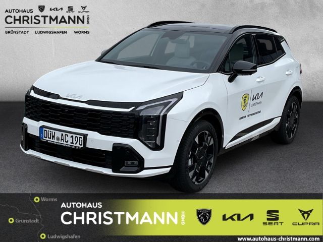 Kia Sportage 9.990 km 43.990 &euro; Gruenstadt 67269