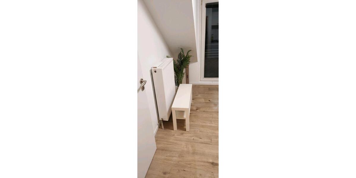 Etagenwohnung Mannheim Herzogenried - 1 Zimmer, 17 m&sup2;, 595&euro; | Angebot:26041292