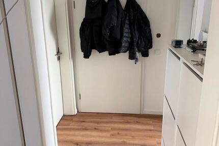 Wohnung Ludwigshafen am Rhein - 4 Zimmer, 80 m&sup2;, 930&euro; | Angebot:25269681