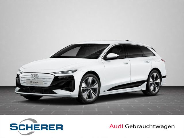 Audi A6 e-tron 4.640 km 56.490 &euro; Mannheim 68309