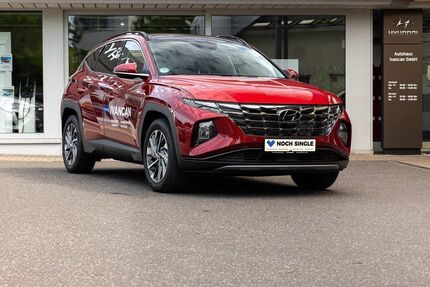 Hyundai TUCSON 30.632 km 28.690 &euro; Neustadt 67434