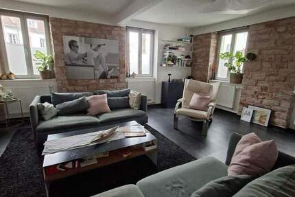 Wohnung Heidelberg Handschuhsheim - 6 Zimmer, 183 m&sup2;, 1.380.000&euro; | Angebot:25067602