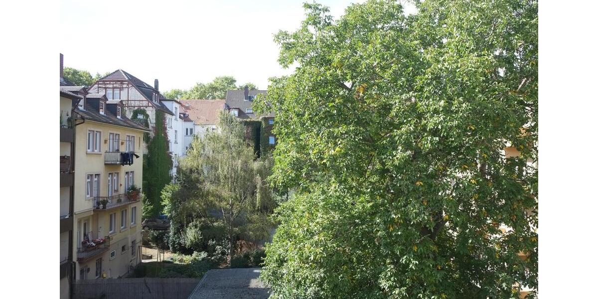 Etagenwohnung Mannheim Neckarstadt-Ost - 2 Zimmer, 57 m&sup2;, 740&euro; | Angebot:26070522