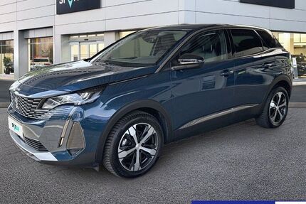 Peugeot 3008 25.334 km 20.830 &euro; Mannheim 68309