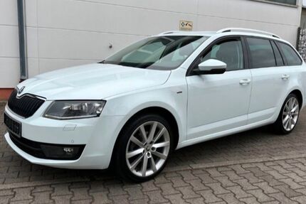 Skoda Octavia 146.000 km 10.400 &euro; Birkenau 69488
