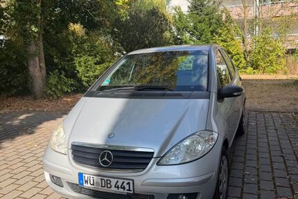 Mercedes-Benz A 180 309.134 km 2.200 &euro; Bensheim 64625