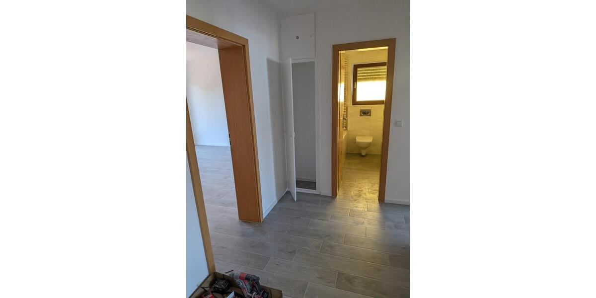 Etagenwohnung Mannheim Gartenstadt - 3 Zimmer, 77 m&sup2;, 1.200&euro; | Angebot:26265557