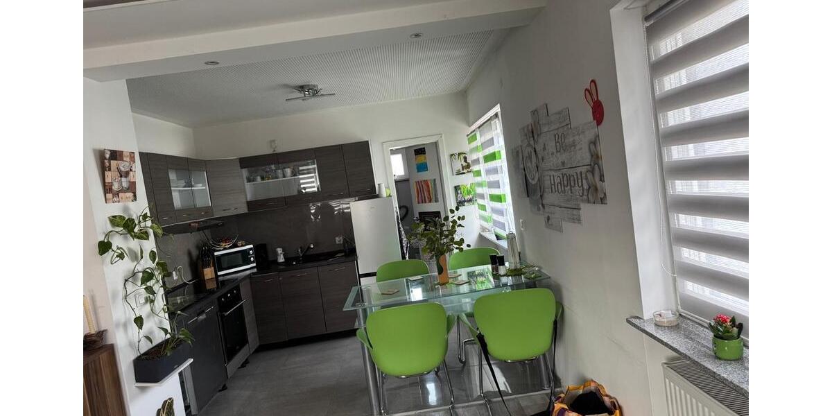 3 Zimmer Wohnung frei ab 01.02.2026 3 zimmer