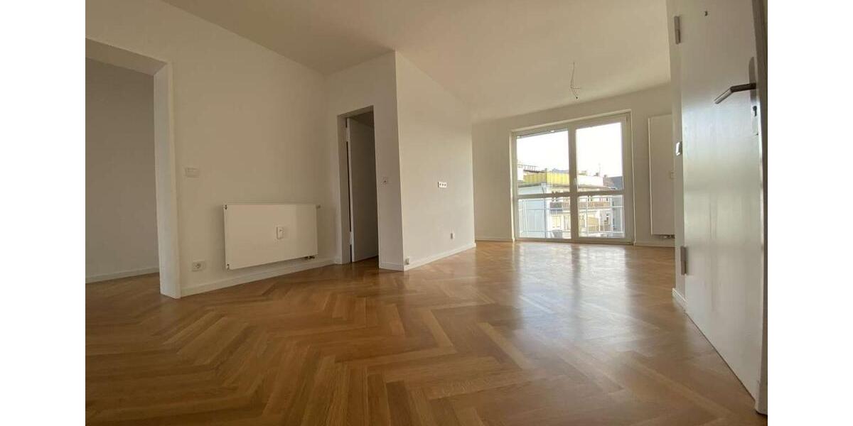 Etagenwohnung Mannheim Fahrlach - 4 Zimmer, 90 m&sup2;, 1.580&euro; | Angebot:26495050