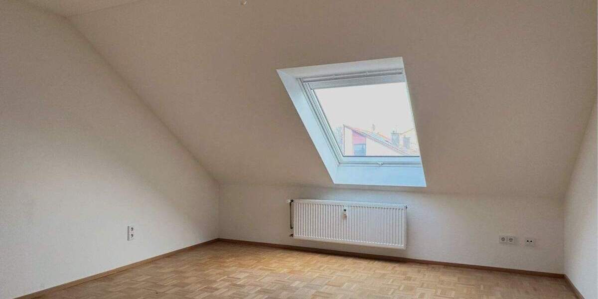 Etagenwohnung Mannheim Rheinau - 2 Zimmer, 60 m&sup2;, 660&euro; | Angebot:25799305