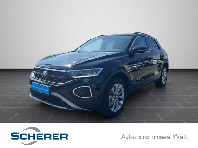 VW T-Roc 12.300 km 27.900 &euro; Mannheim 68167