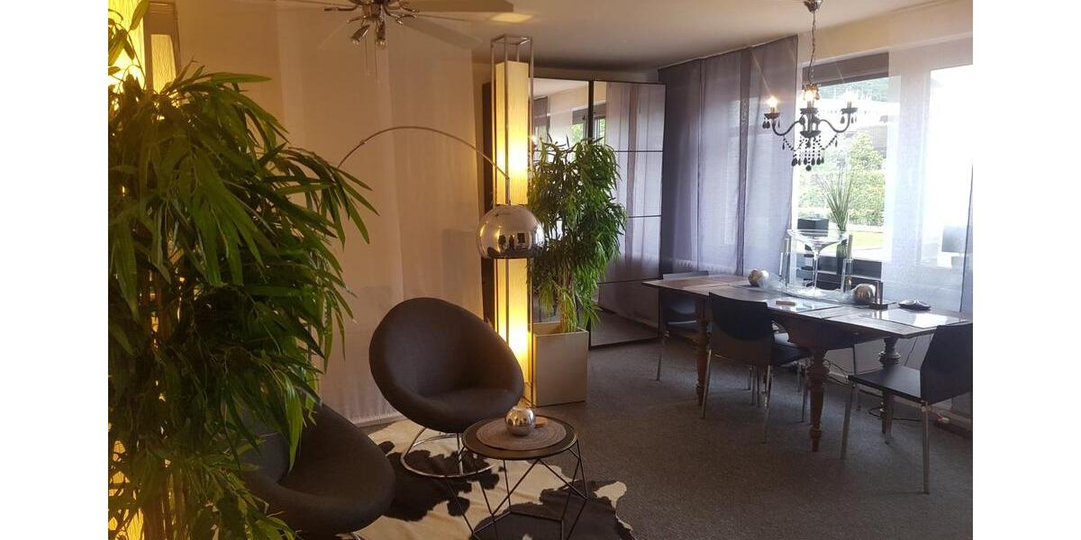 Voll möblierte Wohnung zur Vermietung in Heidelberg – All-Incl. 1 zimmer