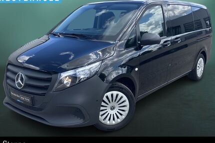 Mercedes-Benz Vito 40.277 km 49.740 &euro; Grünstadt 67269