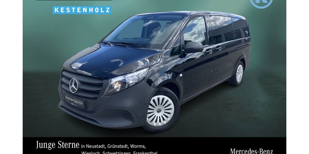 Mercedes-Benz Vito 40.277 km 49.740 &euro; Grünstadt 67269