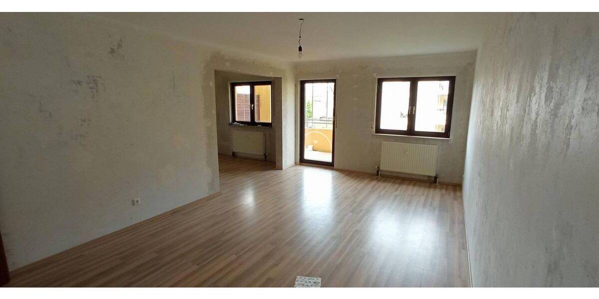 Etagenwohnung Mannheim Rheinau - 3 Zimmer, 86 m&sup2;, 299.000&euro; | Angebot:26290139